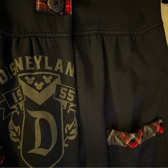 Unique, collectors, Disneyland 50th anniversary jacket - Picture 6 of 13